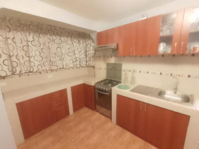 Cusco Apartment